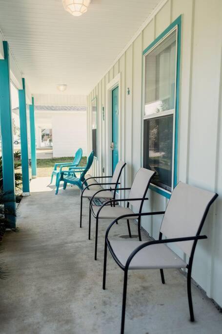 Happy Beach House In ビロクシ エクステリア 写真