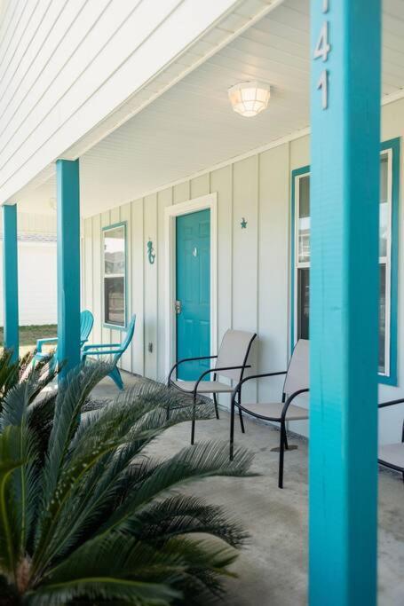 Happy Beach House In ビロクシ エクステリア 写真