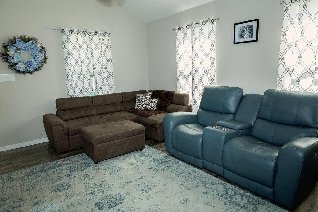 Happy Beach House In ビロクシ エクステリア 写真